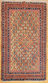 Old Marasali Shirvan Rug 164 x 94 cms - The Nomads Tent